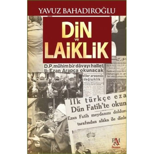 Din ve Laiklik