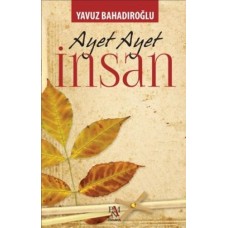 Ayet Ayet İnsan