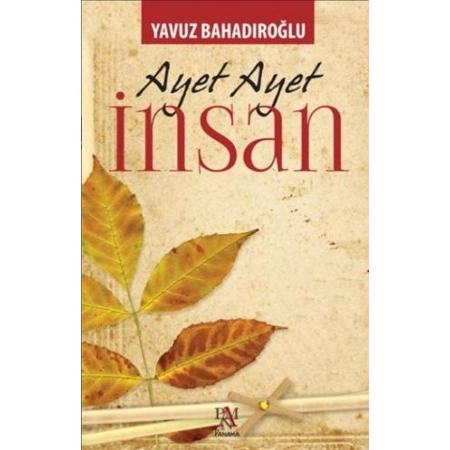 Ayet Ayet İnsan