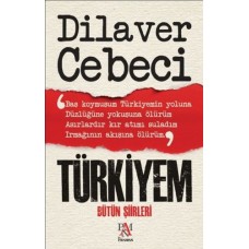 Türkiyem - Bütün Şiirleri