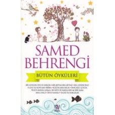 Samed Behrengi Bütün Öyküleri