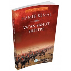 Vatan Yahut Silistre