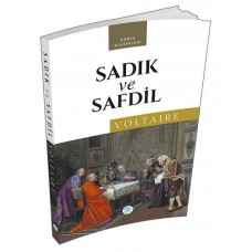 Dünya Klasikleri - Sadık ve Safdil