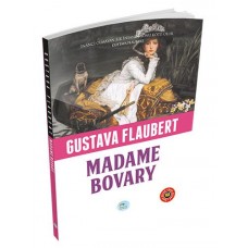 Özet Kitap - Madam Bovary