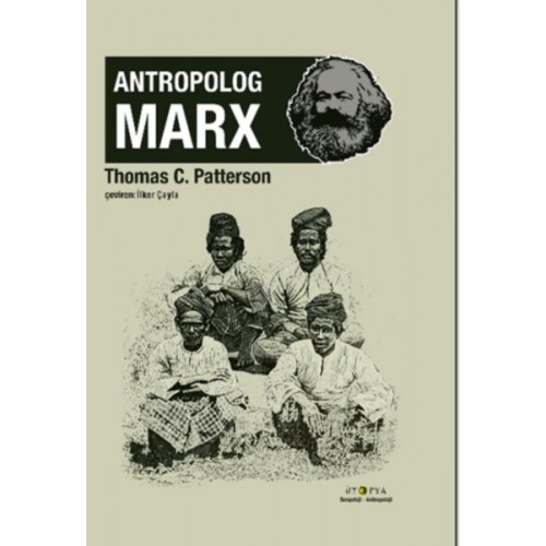 Antropolog Marx