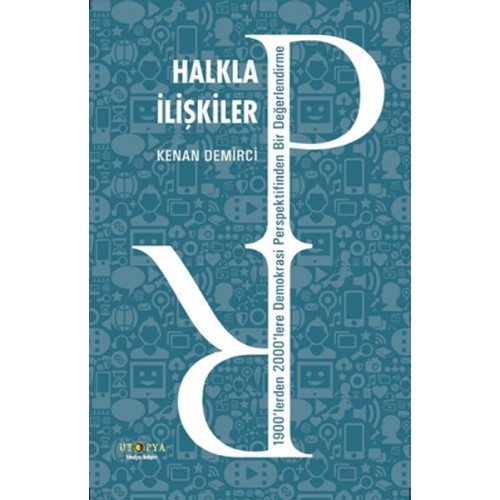 Halkla İlişkiler