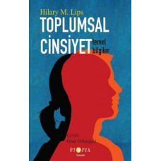 Toplumsal Cinsiyet - Temel Bilgiler