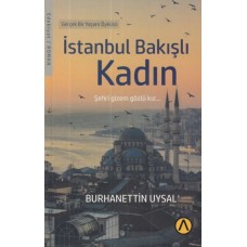 İstanbul Bakışlı Kadın