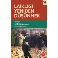 Laikliği Yeniden Düşünmek