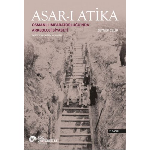 Asar-ı Atika