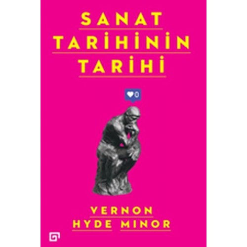 Sanat Tarihinin Tarihi