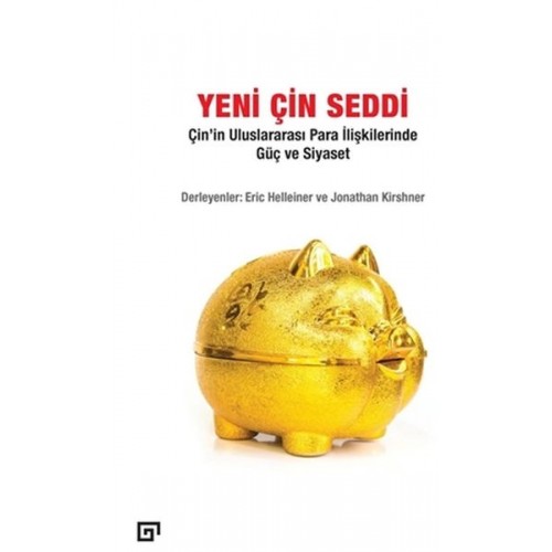 Yeni Çin Seddi Koç