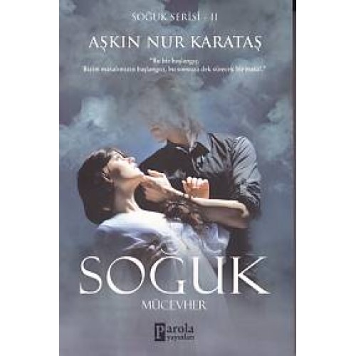 Soğuk Serisi 2 - Mücevher