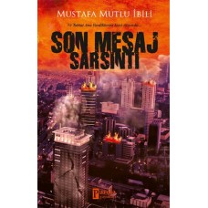 Son Mesaj Sarsıntı