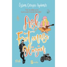 Aşk Fırtınası: Hüzün