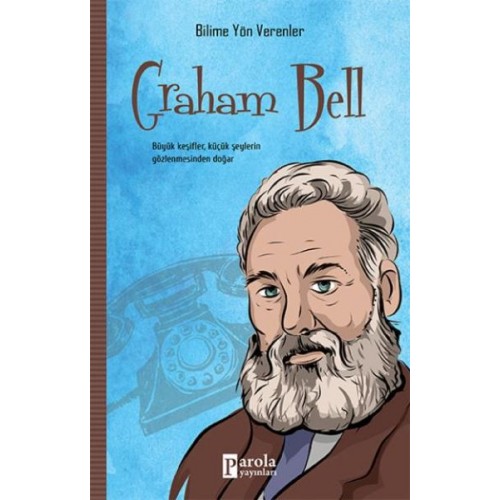 Graham Bell