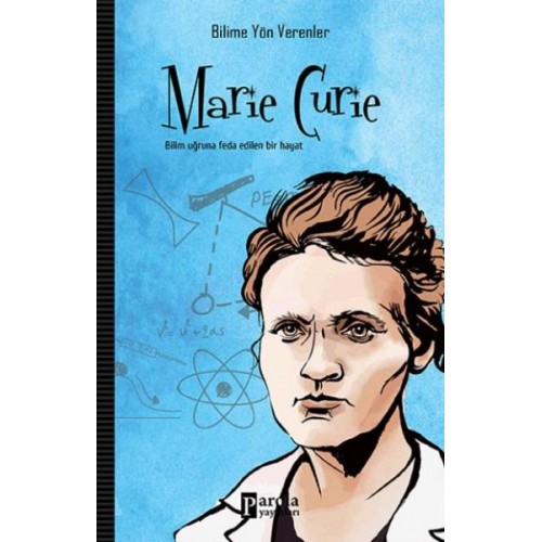 Marie Curie