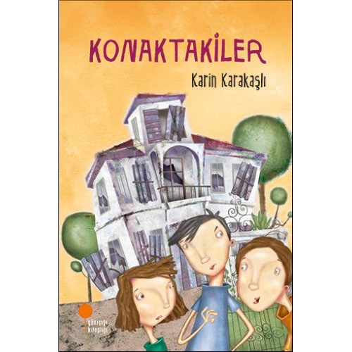 Konaktakiler