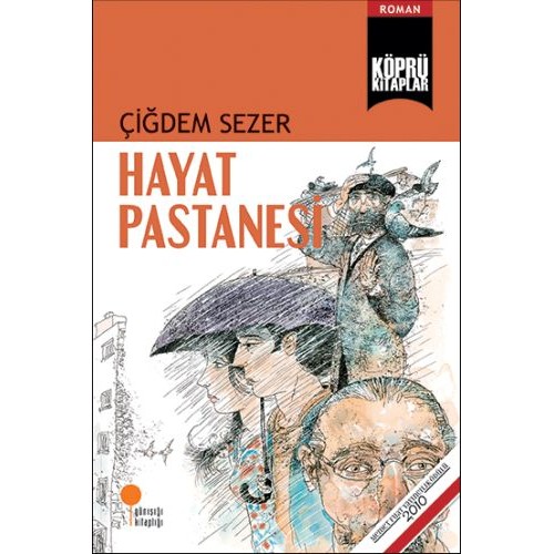 Hayat Pastanesi