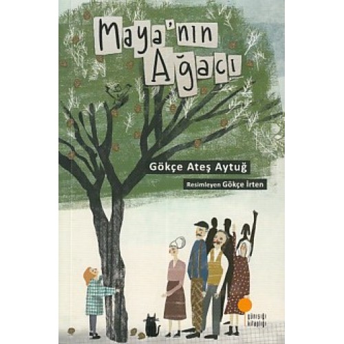 Maya'nın Ağacı