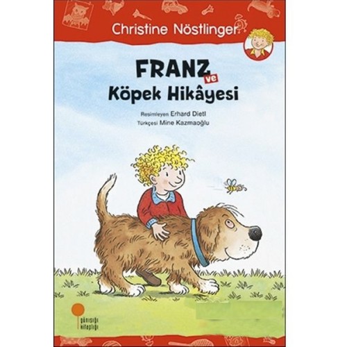 Franz ve Köpek Hikayesi