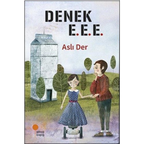 Denek E.E.E.