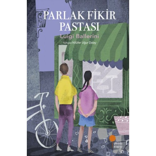 Parlak Fikir Pastası