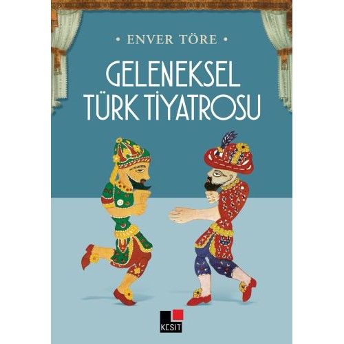 Geleneksel Türk Tiyatrosu