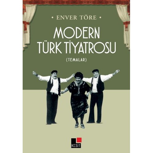 Modern Türk Tiyatrosu