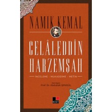 Celaleddin Harzemşah