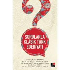 Sorularla Klasik Türk Edebiyatı