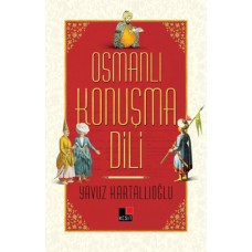 Osmanlı Konuşma Dili