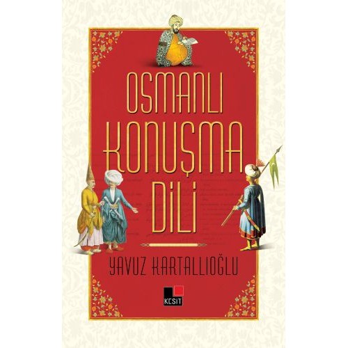 Osmanlı Konuşma Dili