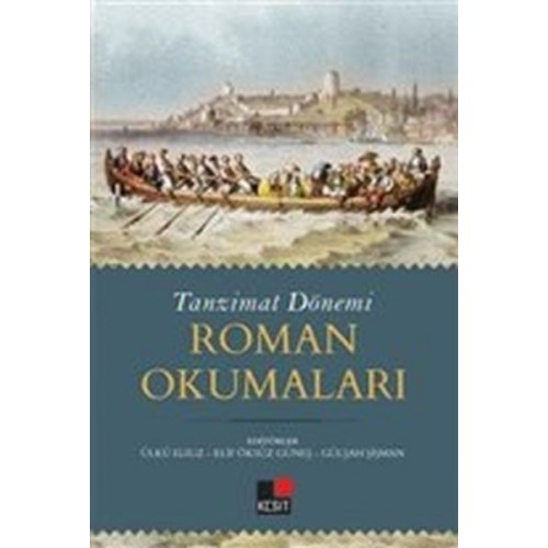 Tanzimat Dönemi Roman Okumaları