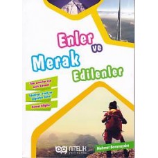 Nitelik Enler ve Merak Edilenler