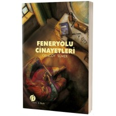 Feneryolu Cinayetleri