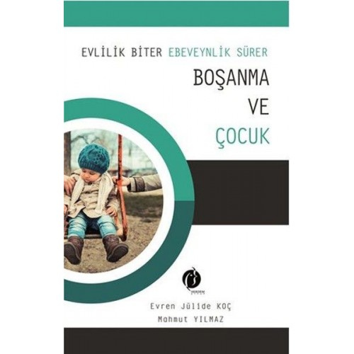 Boşanma ve Çocuk