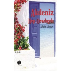 Akdenzi Hep Oradaydı