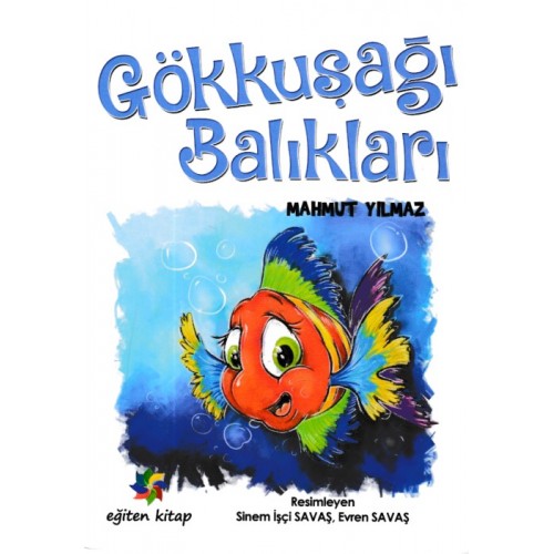 Gökkuşağı Balıkları