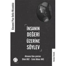 İnsanın Değeri Üzerine Söylev