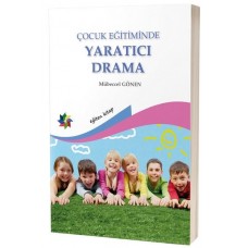 Çocuk Eğitiminde Yaratıcı Drama