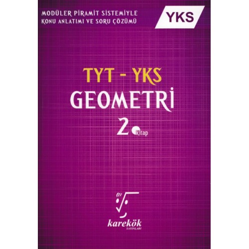 Karekök TYT-YKS Geometri 2