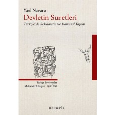 Devletin Suretleri - Türkiye’de Sekülarizm ve Kamusal Yaşam