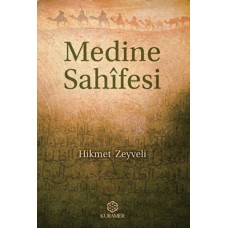 Medine Sahifesi