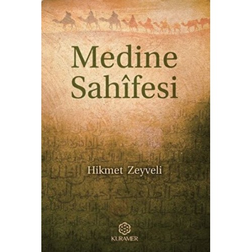 Medine Sahifesi