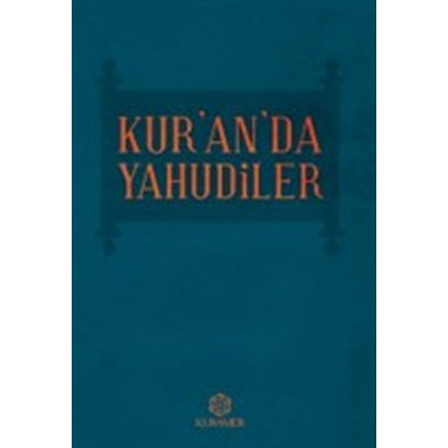 Kur’an’da Yahudiler