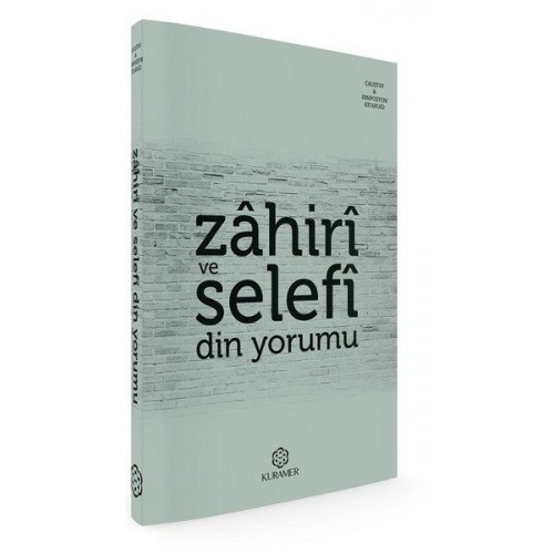 Zahiri ve Selefi Din Yorumu