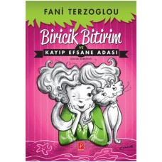 Biricik Bitirim ve Kayıp Efsane Adası