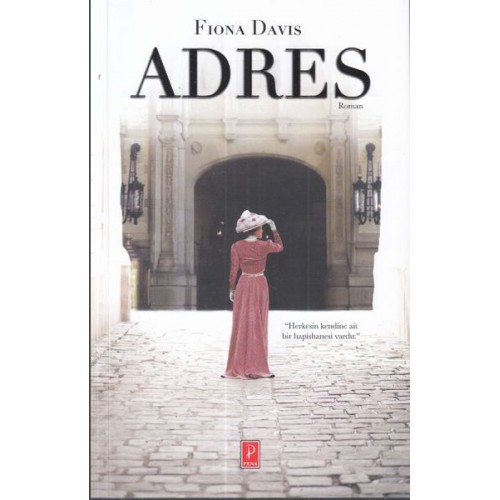 Adres