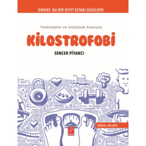 Kilostrofobi